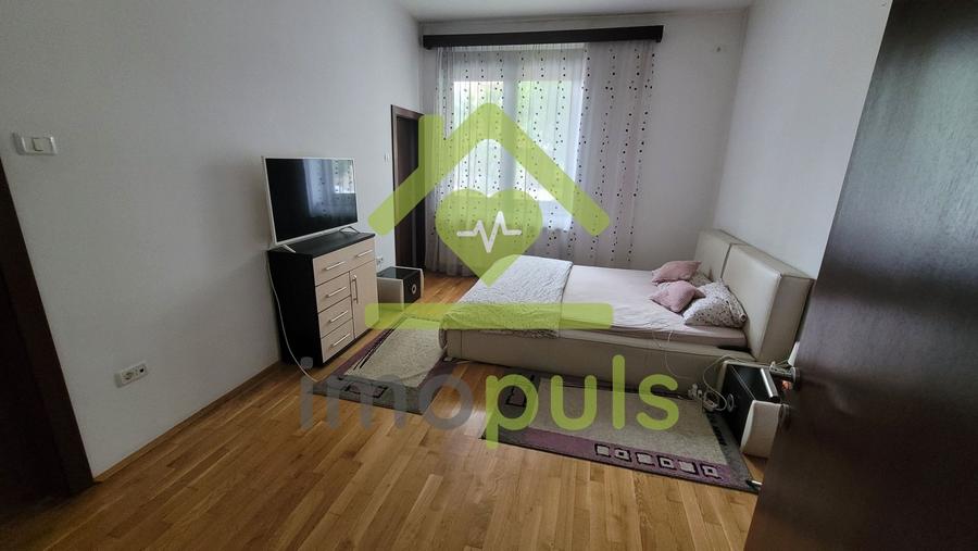 Casă individuală cu 5 camere cu Teren 366 Mp în Favorit