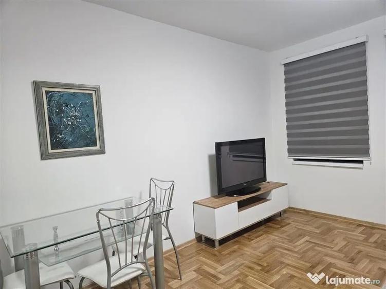 Apartament cu 2 camere decomandat în Iancului