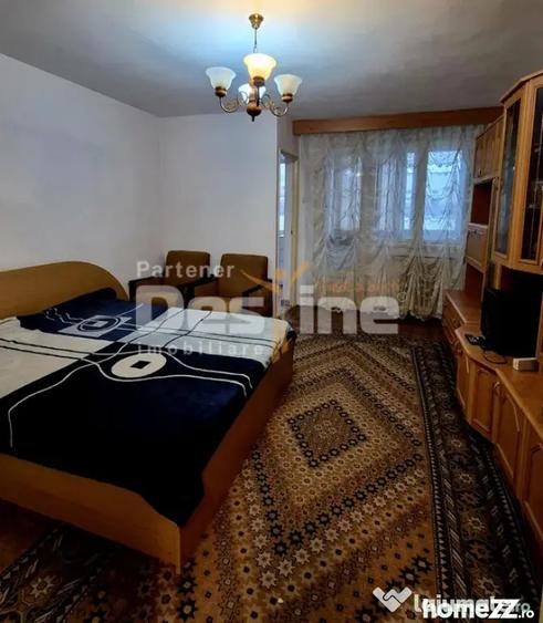 Garsonieră în Giurgiului