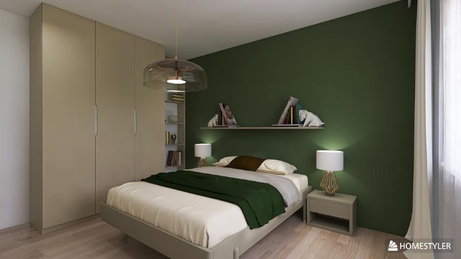 PIN RESIDENCE – Casă 117 mp, 5 camere, Giarmata-Vii, lângă Timișoara - 8