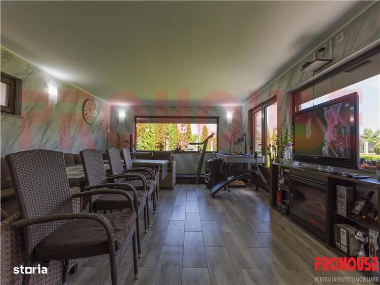 Casă cu 4 camere în Lilieci