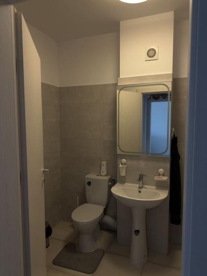 Apartament cu 2 camere decomandat în Theodor Pallady