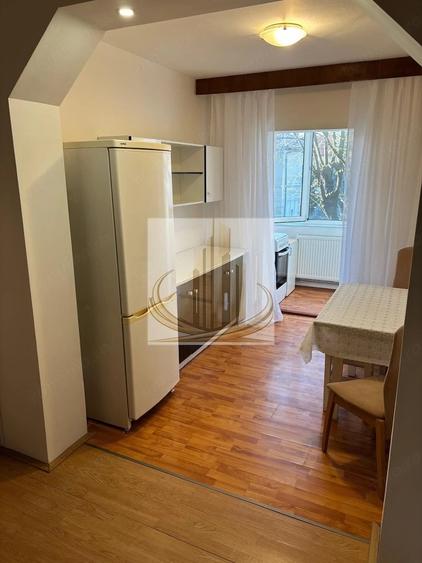 Apartament Decomandat cu 2 Camere | Complex | Ideal pentru studenti - 5