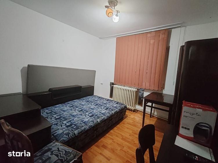 Apartament 2 camere, Dec., 50mp-Piata-Alexandru cel Bun - 10