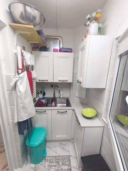 Apartament cu 2 camere decomandat în Siret