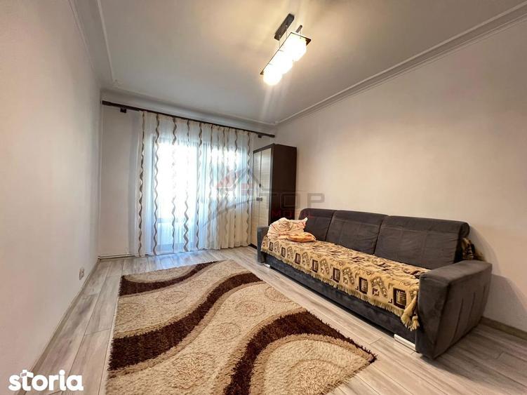 Apartament 3 Camere - 2 Bai - 2 Balcoane - 8