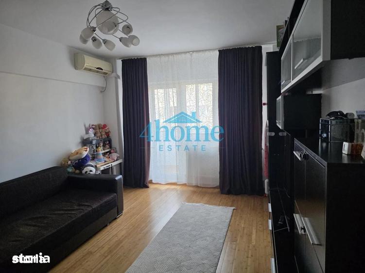 Apartment 2 Camere Obor|Stefan cel Mare|Metrou - 8