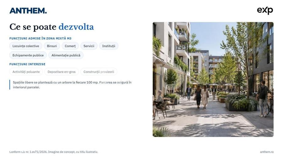 Spațiu comercial, în Giulești