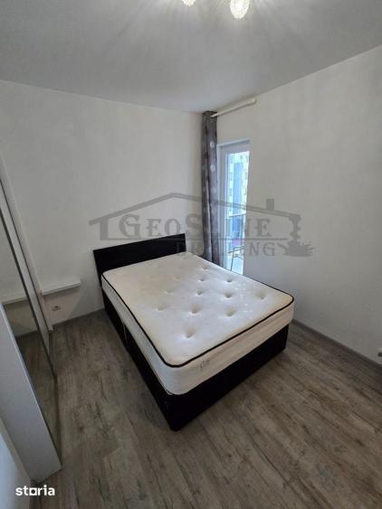 Apartament cu 2 camere în Florești