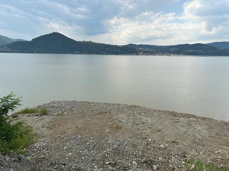 Teren Construcții intravilan de 250 mp, în Svinița