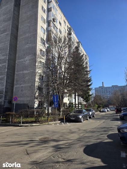 Apartament cu 2 camere în Berceni
