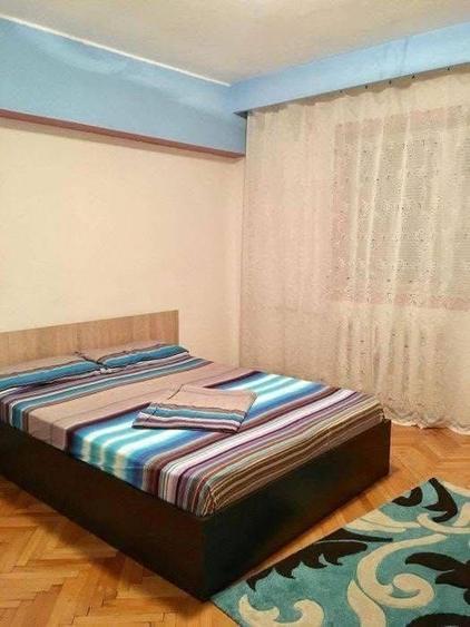 Cazare la Mare Mangalia Apartamente Moderne 2 si 3 Camere (1-5 min de Plaja) - 13