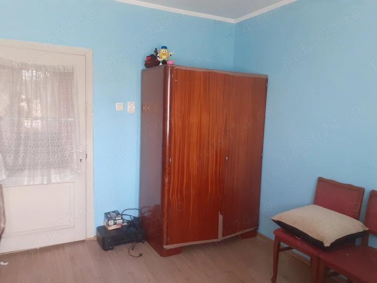Casă cu 4 camere cu Teren 600 Mp în Puchenii-Moșneni