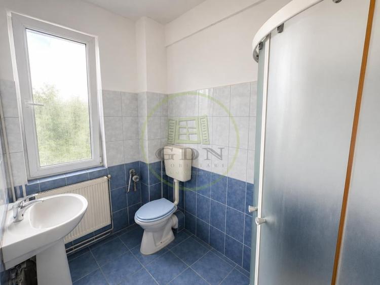 Apartament 2 camere  | Metrou Parc Bazilescu | Bucurestii Noi | 78000 EURO - 7