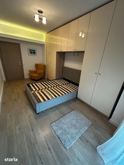 Apartament decomandat / Loc de parcare - 3