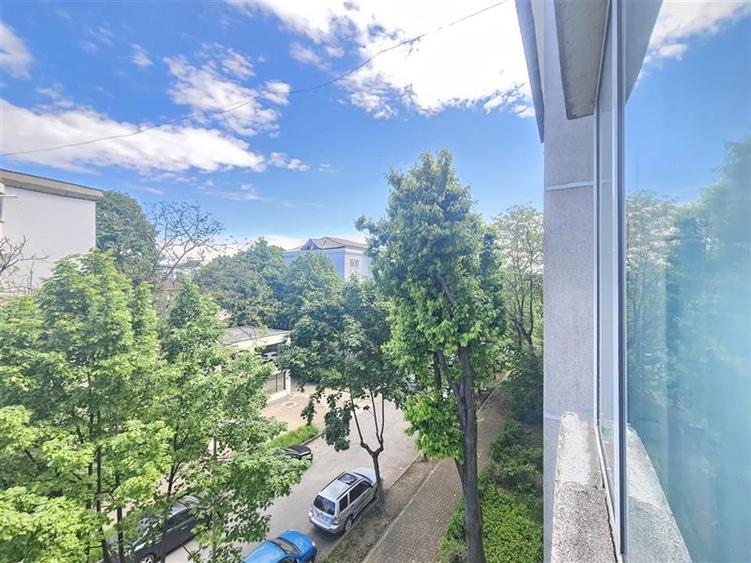 Garsonieră decomandată în Bistrița Lac