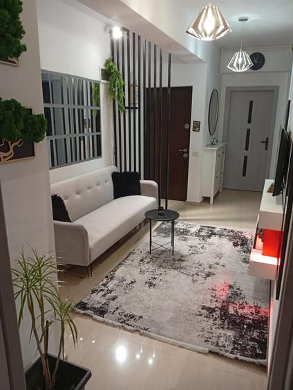 Vand ap 3-4 camere+ curte+ loc parcare -direct proprietar - 4
