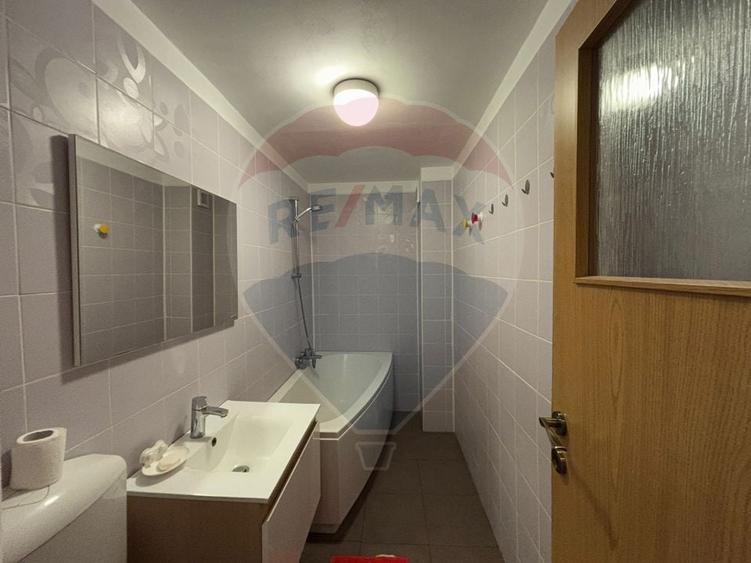 Apartament cu 2 camere decomandat, mobilat în Vitan Mall