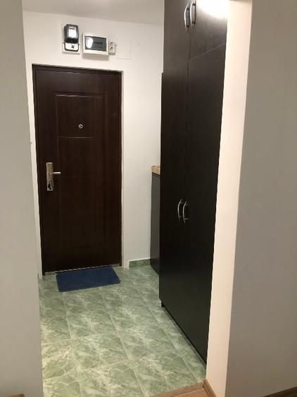 Garsonieră decomandată, mobilată în Take Ionescu