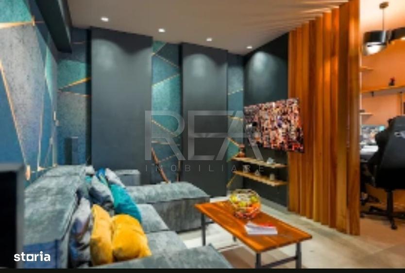 2 Camere Designer | Metropolitan Berceni | Etaj 11 | Metrou - 8