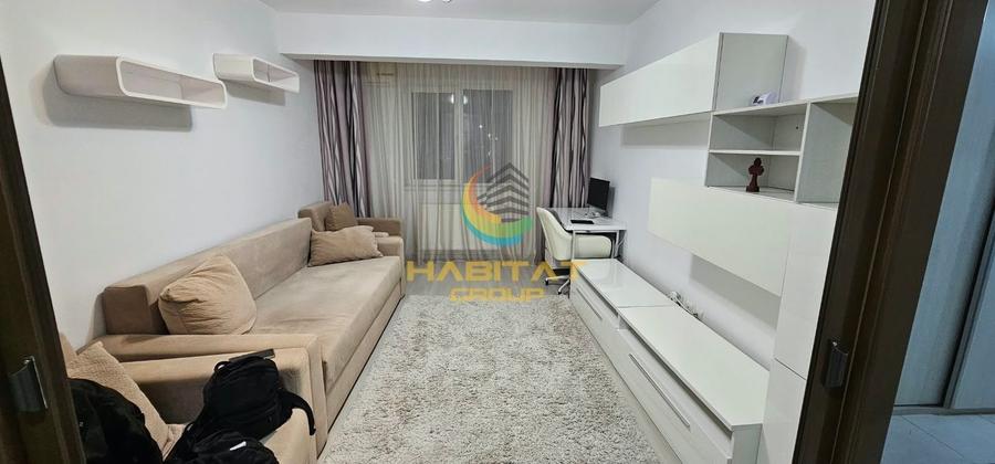 Apartament cu 2 camere decomandat, mobilat în Berceni