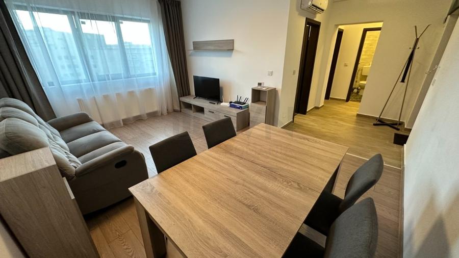 REA1029364 Apartament 2 camere - Regie - Loc de parcare - 1