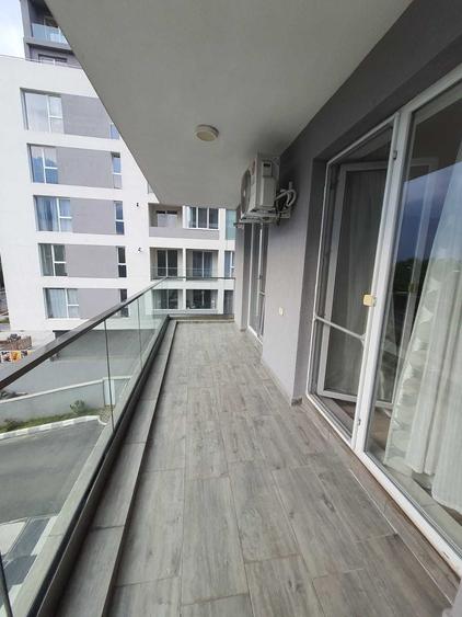 Apartament cu 2 camere decomandat în Vitan