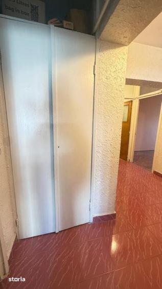 Apartament 3 camere decomandat, 64.80 mp, zona Republicii - 4