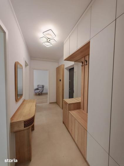 Apartament 2 camere Metalurgiei - Grand Kristal, prima inchiriere! - 8