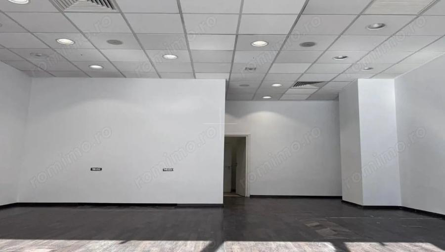 Spațiu comercial, de 60 mp, în Turda