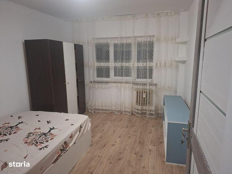 Garsonieră, mobilată în Valea Rosie