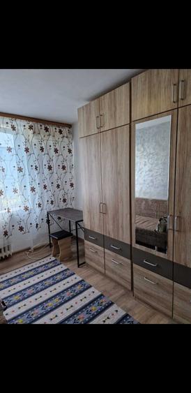 Garsonieră decomandată în Take Ionescu