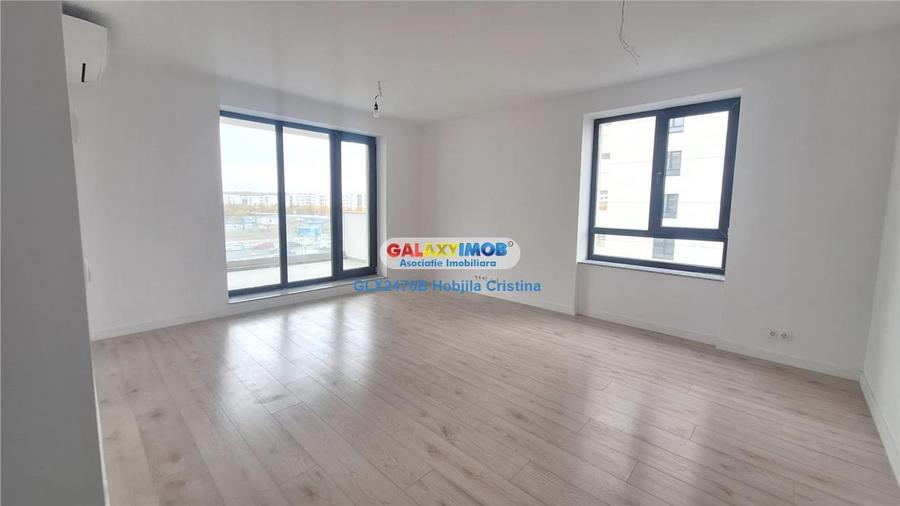 Vanzare apartament bucatarie mobilata  Greenfield Residence - 2