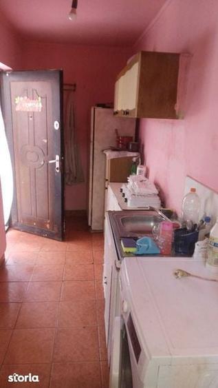 Garsonieră în Calea Aradului