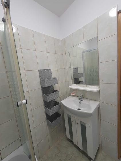 Garsonieră în Nord