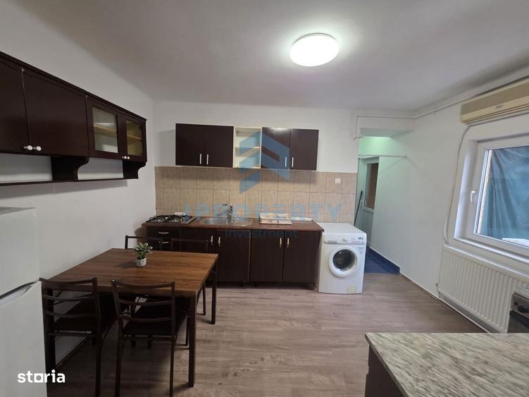 Apartament cu 3 camere decomandat în Ultracentral