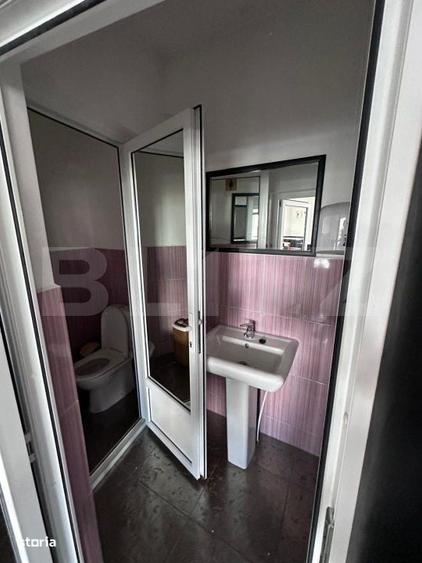 Spațiu comercial, de 70 mp, în Central
