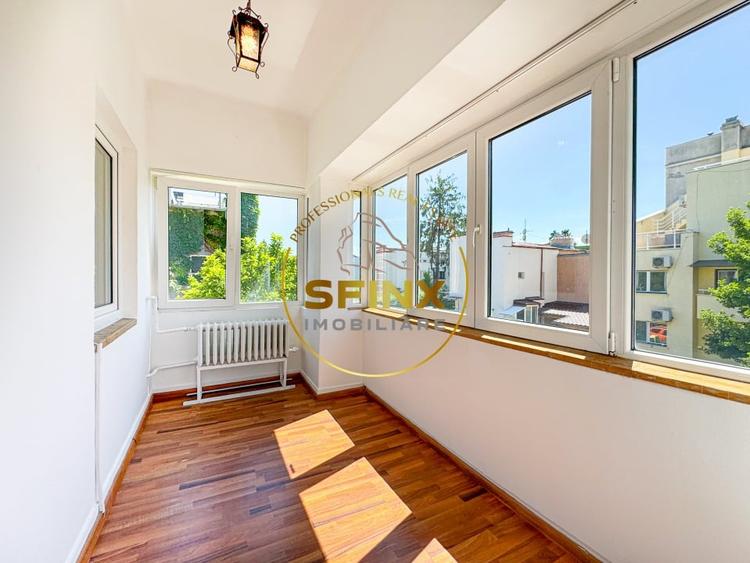 Casa Vatra Luminoasa | 6 camere | Curte proprie | Garaj - 30
