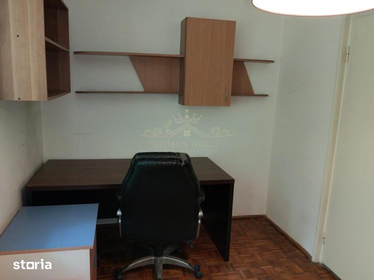 Vind apartament 3 camere in Gheorgheni . - 12