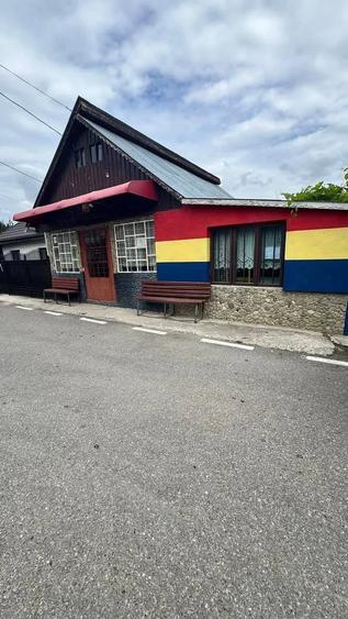 Spațiu comercial, de 100 mp, în Central