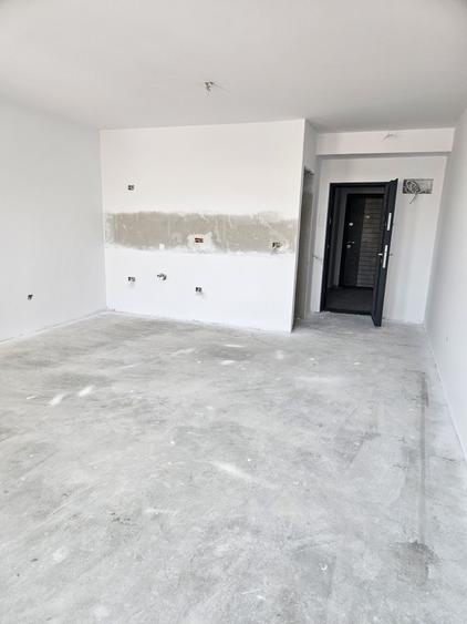 Apartament cu 2 camere decomandat în Nord