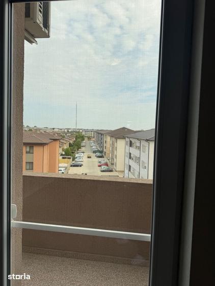 Ap 2 camere de inchiriat | Calea Timi?oarei | Etaj 4/6 | Parcare - 7