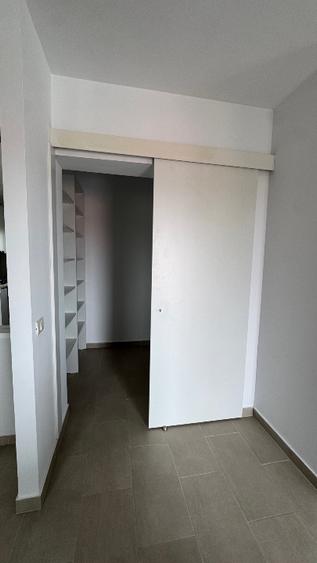 Apartament cu 2 camere semidecomandat în Braytim