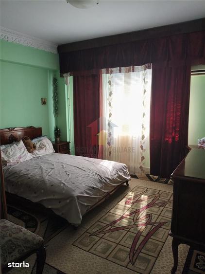 Apartament cu 2 camere decomandat în Viziru 2