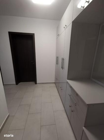 Apartament cu 2 camere decomandat în Sânpetru