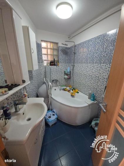 Apartament 117 mp utili | Zona Baritiu | Mobilat - 7