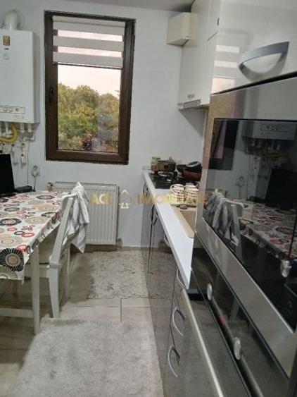 2 Camere de inchiriat | Parc Bazilescu | Metrou | Centrala Proprie - 1