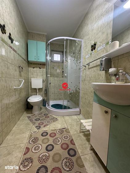 Apartament cu 2 camere, mobilat în Energia