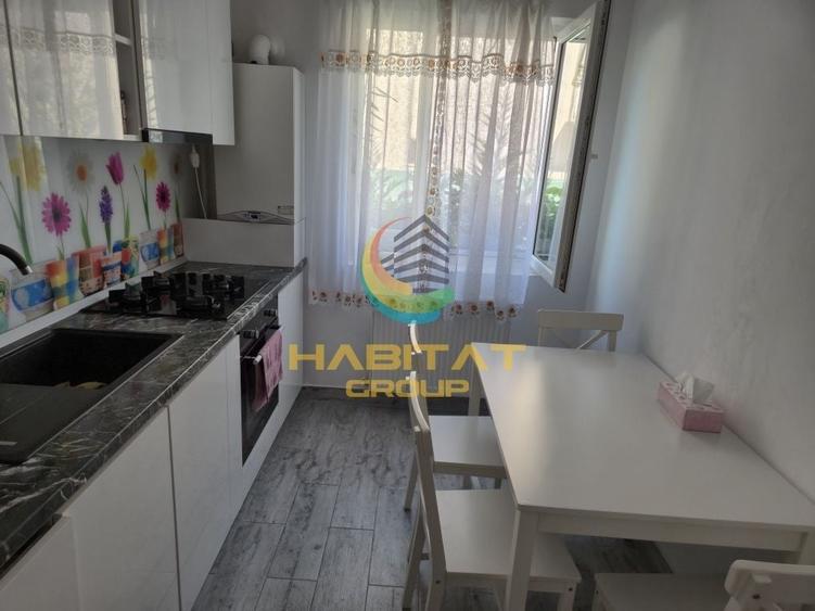 Apartament cu 2 camere decomandat, mobilat în Berceni