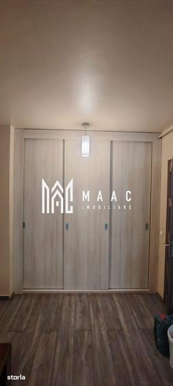 Apartament cu 2 camere decomandat, mobilat în Terezian